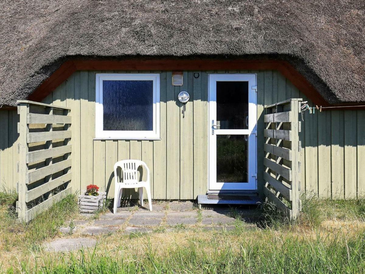 6 Person Holiday Home In Hvide Sande Extérieur photo